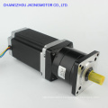 Jk86hsplf 86mm Precision Planetary Gearbox Stepper Motor Reducer NEMA 34